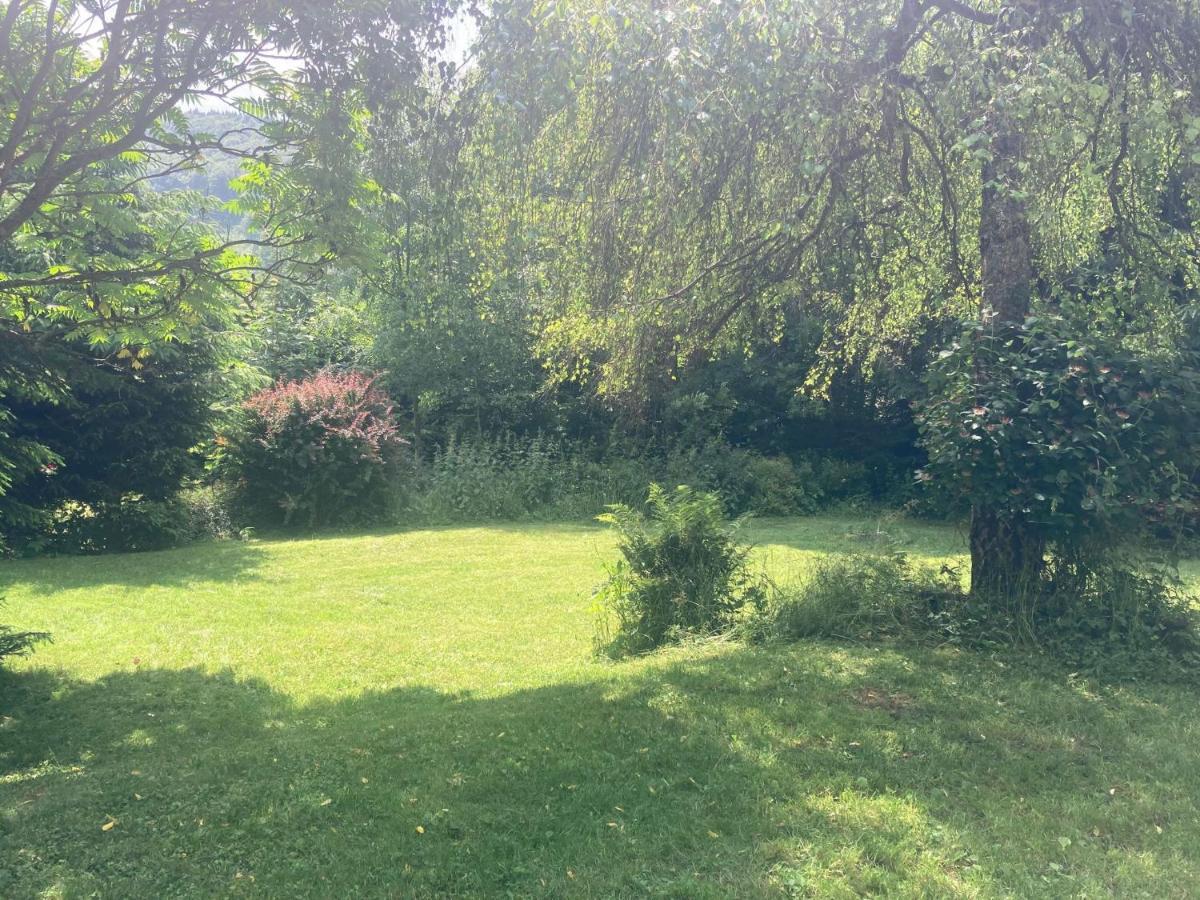 Vila Chaloupka Žacléř Exteriér fotografie